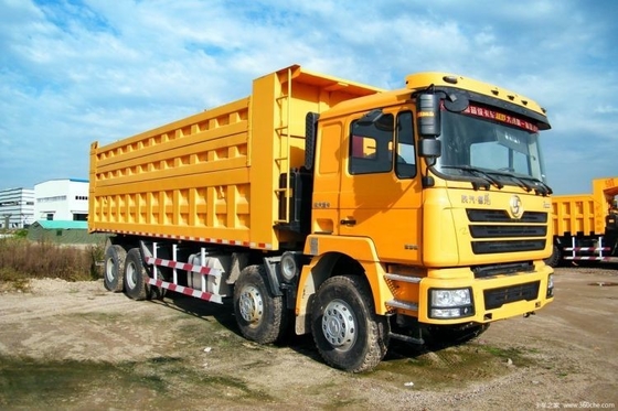 F3000 8X4 6X4 4X2 371 л.с. 375 л.с. Дамп-грузчик с максимальным крутящим моментом 2000-2500 Нм