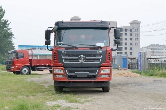 2012 Shaanxi X60 km Dump Truck 6X4 8X4 4X2 371 375hp горячее подержанное коммерческое транспортное средство