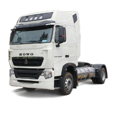 Sinotruk HOWO T7H 4*2 Грузовик для буксировки опасных грузов