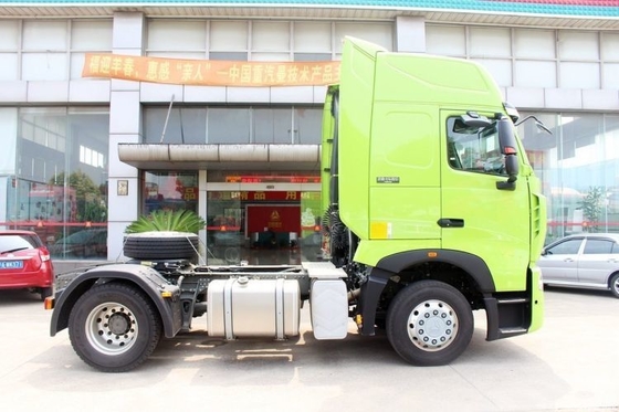 Задняя камера 360° Sinotruk HOWO T7H 440HP 4X2 трактор с правым рулем по доступной цене