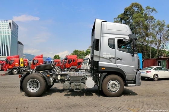 Доступный правоуправляемый тяжелый грузовик Steyr M5G 340HP 4X2 с ESC