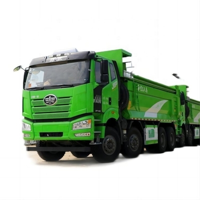 Бутик 0 км FAW Jiefang J6P тяжелый грузовик 460 л.с. 8х4 6х4 375 л.с.