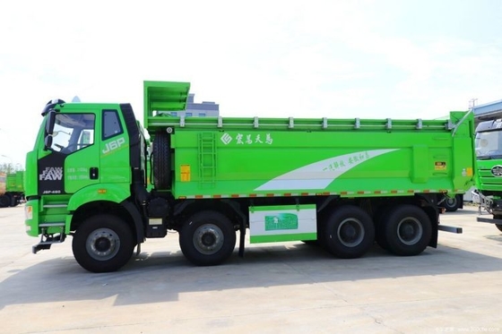 Бутик 0 км FAW Jiefang J6P тяжелый грузовик 460 л.с. 8х4 6х4 375 л.с.