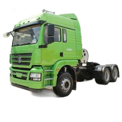 Xuande X3 Легкий 480 л.с. 6X4 Тракционный грузовик голова Нормальный круиз-контроль сенсорный экран