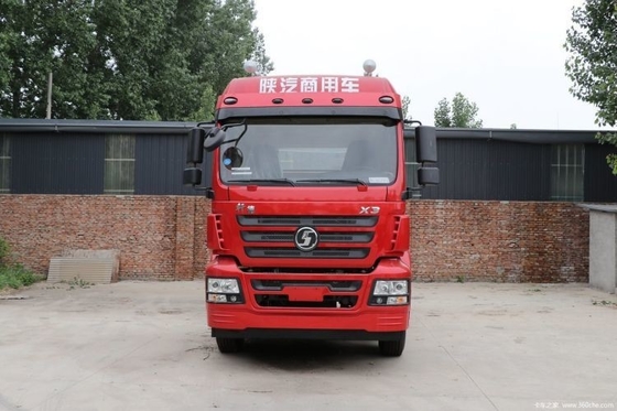 Воздушная подвеска Shaanxi Automobile Xanta X3 Легкий вес 420 л.с.