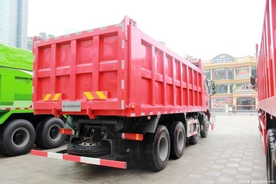 Горячий FAW Jiefang J6L тяжелый грузовик 350 лошадиных сил 8X4 6X4 375 лошадиных сил грузовик с задней камерой 360°