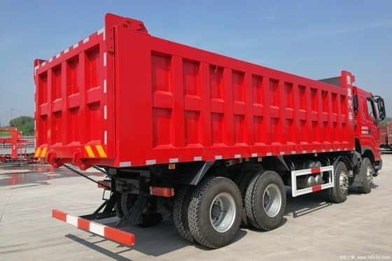 YUCHAI двигатель Chenglong H7 тяжелый грузовик 600 л.с. 8х4 8м 371 л.с. для Dongfeng Liuqi инвентарь