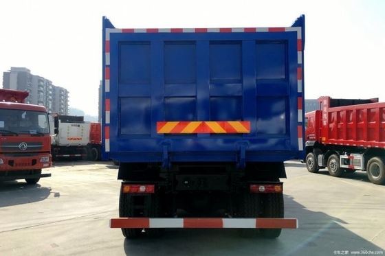 Shaanxi Automobile Delong X3000 460 л.с. 8х4 6х4 371 375 л.с. Дамп-грузовик с правом рулевым управлением