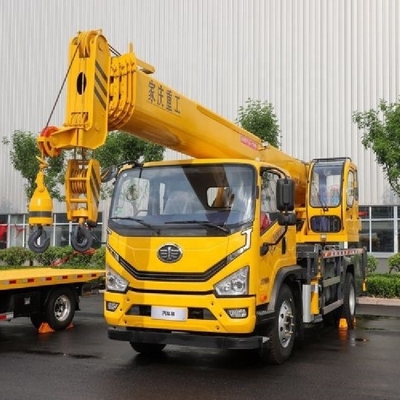 10 тонн 12 тонн 15 тонн грузовик подъемный кран с 350 KN.m номинальный момент подъема