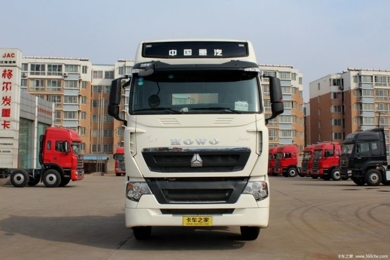 Ручное окно Sinotruk HOWO T7H 540 HP 6X4 головка тягового грузовика для перевозки части груза