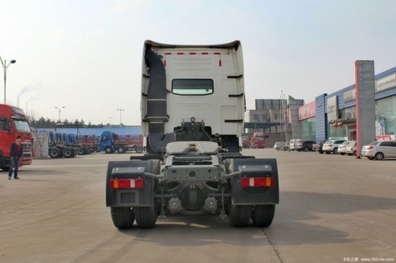 Ручное окно Sinotruk HOWO T7H 540 HP 6X4 головка тягового грузовика для перевозки части груза