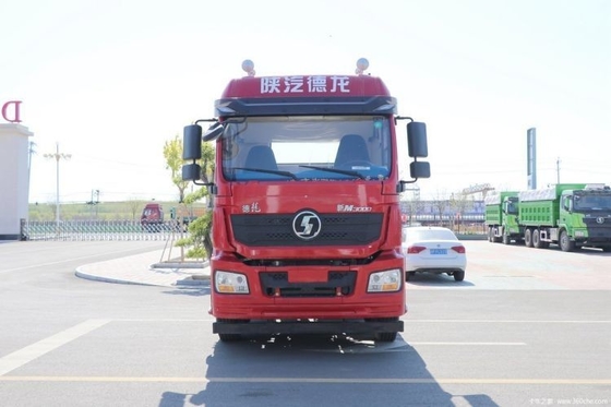 M3000 480hp 6X4 буксирующий грузовик с круиз-контролем ACC от Shaanxi Automobile