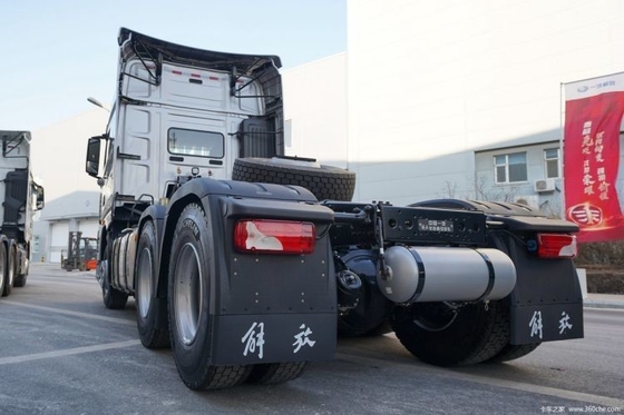 FAW Jiefang J7 тяжелый грузовик 560 л.с. 6х4 крупный грузовик с мультимедийной системой