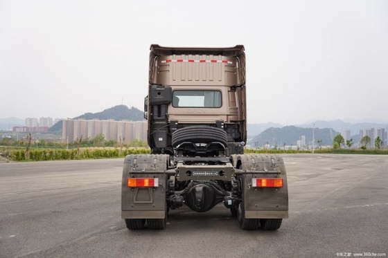 Коммерческое транспортное средство Dongfeng Tianlong KL Тяжелый грузовик 520 л.с. 6х4 головка тягового грузовика