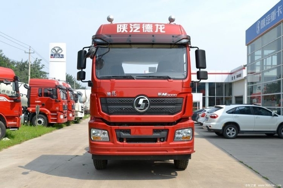 Shacman Delong M3000 430hp 4X2 Автомобильный тракторная головка грузовик прицеп для шины 10R22.5