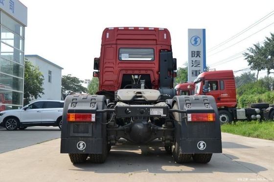 Shacman Delong M3000 430hp 4X2 Автомобильный тракторная головка грузовик прицеп для шины 10R22.5