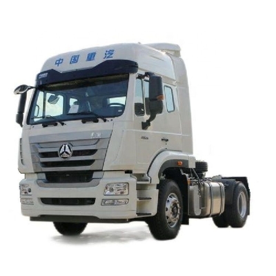 Hohan J5G тяжелый грузовик 340 л.с. 4х2 тракторный грузовик со скидкой на лошадиную мощность 351 л.с.-630 л.с.