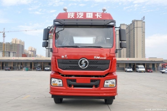 Китайский бутик подержанный грузовик Delong M3000 336HP 4X2 тяга грузовик голова с производительностью
