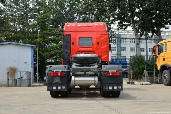 Получите лучшие предложения на HOWO Max 460 лошадиных сил 6X4 тягачи с 16 передней передачи