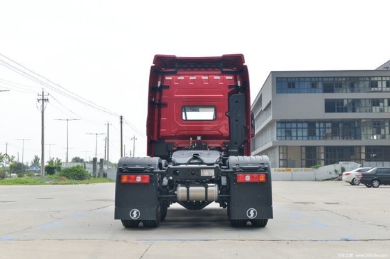 Дизельное топливо тип Shacman X5000 480hp 6X4 AMT Автоматическая трансмиссия тяга грузовик голова