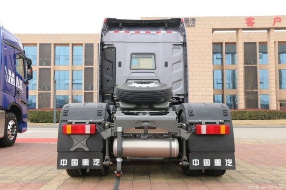 SINOTRUCK HOWO Max 480 л.с. 6х4 грузовик для перевозки опасных грузов