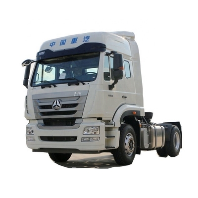SINOTRUCK Haohan J5G 4X2 Тракторные грузовики мощностью 340 л.с. и 300-400 л.