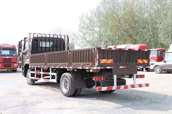 Sinotruk National Heavy Duty Truck HOWo NX 220hp 4x2 6,75 м Тяжелый грузовик для грузовых автомобилей