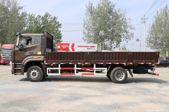 Sinotruk National Heavy Duty Truck HOWo NX 220hp 4x2 6,75 м Тяжелый грузовик для грузовых автомобилей