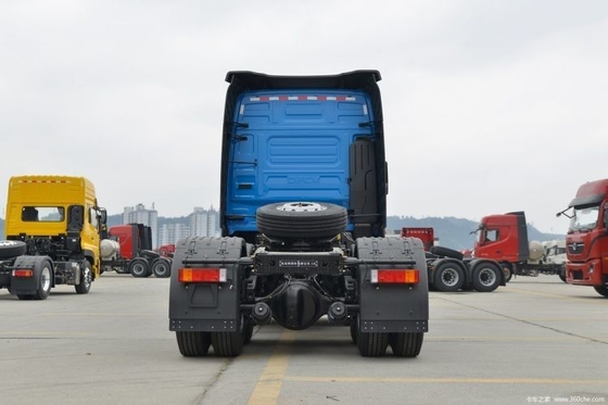 5001-10000 кг валовая масса транспортного средства Dongfeng Tianlong KX 450hp 6X4 трактор грузовик голова