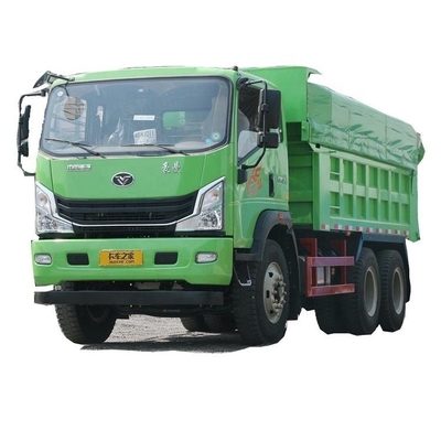 Национальный грузовик Hauman H3 220 л.с. 6х4 4,6 м