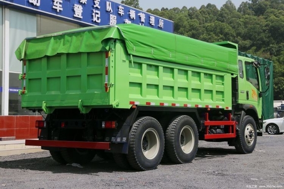 Национальный грузовик Hauman H3 220 л.с. 6х4 4,6 м