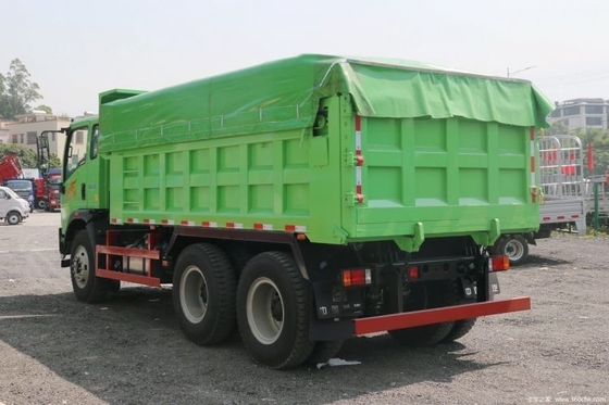 Национальный грузовик Hauman H3 220 л.с. 6х4 4,6 м