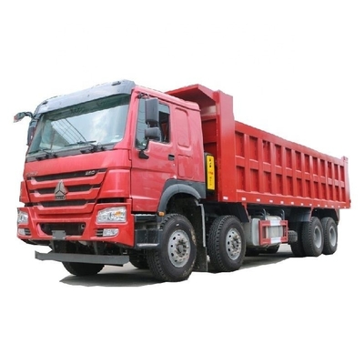 Сенсорный экран 23 Специальный Использованный 0 км SINOTRUCK HOWO Тяжелый грузовик 380 л.с.