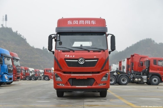 Автоматическое окно Dongfeng Tianlong KL тяжелый грузовик 520 л.с. 6X4 трактор для бутика