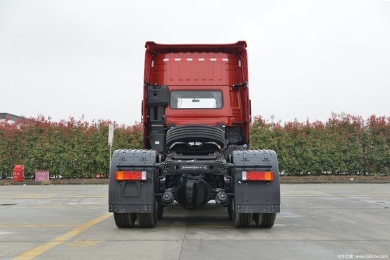 Автоматическое окно Dongfeng Tianlong KL тяжелый грузовик 520 л.с. 6X4 трактор для бутика