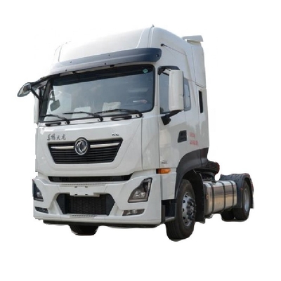 Тяжелый грузовик Dongfeng Tianlong KL 4X2 Тракторные грузовики с 465 л.с. и максимальной скоростью 110 км/ч