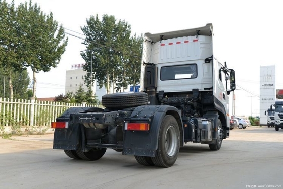 Тяжелый грузовик Dongfeng Tianlong KL 4X2 Тракторные грузовики с 465 л.с. и максимальной скоростью 110 км/ч