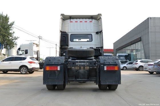 Тяжелый грузовик Dongfeng Tianlong KL 4X2 Тракторные грузовики с 465 л.с. и максимальной скоростью 110 км/ч