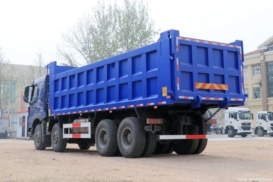 Использованный 0 км Sinotruk HOWO T7H тяжелый грузовик 440 л.с. 8X4 7,6 м Дампировки для мирового рынка