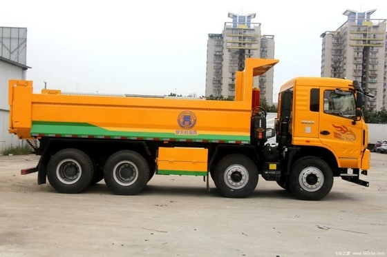 SINOTRUCK Hauman H5 350 л.с. 8х4 5,6 м. Дамперы грузоподъемностью 31-40 т. Евро 6