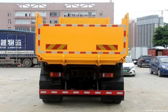 SINOTRUCK Hauman H5 350 л.с. 8х4 5,6 м. Дамперы грузоподъемностью 31-40 т. Евро 6