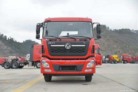 Бутик Dongfeng Tianlong VL тяжелый грузовик 450 л.с. 6х4 трактор с приводом типа 6*4
