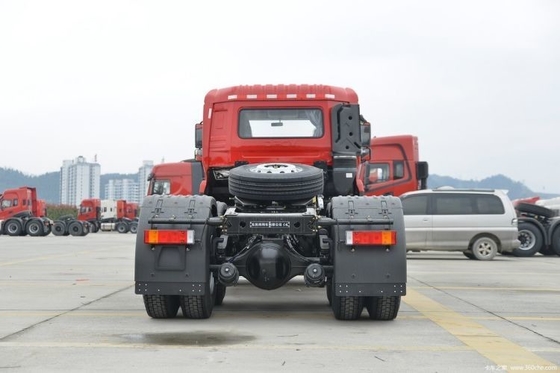 Бутик Dongfeng Tianlong VL тяжелый грузовик 450 л.с. 6х4 трактор с приводом типа 6*4