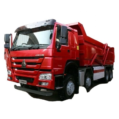 Популярный подержанный бутик SINOTRUCK HOWO Тяжелый грузовик 440 л.с.