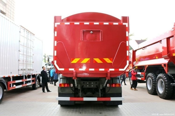 Популярный подержанный бутик SINOTRUCK HOWO Тяжелый грузовик 440 л.с.