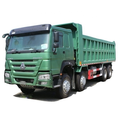 10.63*2.55*3.55M Профессионал SINOTRUCK HOWO-7 Тяжелые грузовики СНГ СНГ