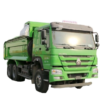 Рынок подержанных автомобилей SINOTRUCK HOWO 340 л.с. 6х4 6м.