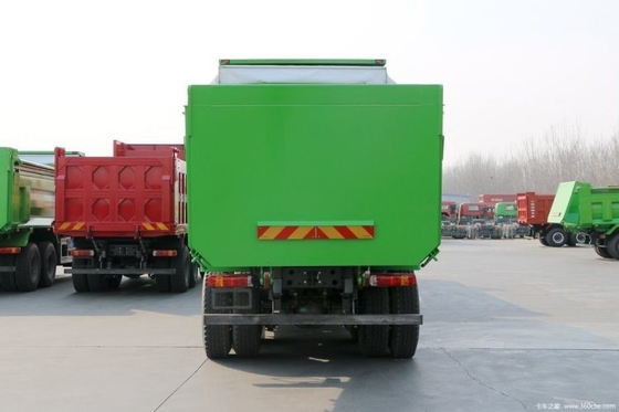 Рынок подержанных автомобилей SINOTRUCK HOWO 340 л.с. 6х4 6м.
