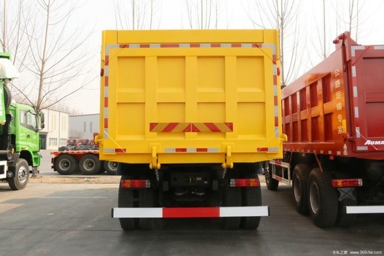 420 л.с. 6X4 Faw Jiefang J6P тяжелый грузовик горная версия грузовик с сенсорным экраном