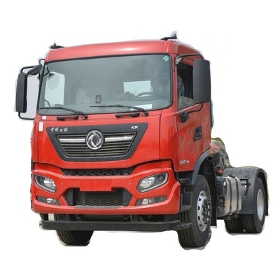 Попробуйте купить трактор Dongfeng Tianjin KR 300HP 4X2 с двигателем 6-8 л.